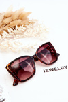 Sunglasses With UV400 Prius V202 Decoration leopard