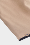 Reversible Kids Beanie Hat 4F 4FJWAW24ACAPU449-83S Beige
