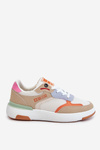 Women's Sport Shoes Sneakers Big Star LL274437 Multicolour