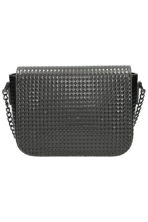 Women's Evening Handbag NOBO NBAG-FF0040-C019 Grey