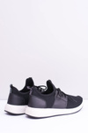Men's Black Sports Shoes Mathieu