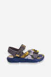 Children's Sandals Batman Grendene Kids JJ385049 Grey