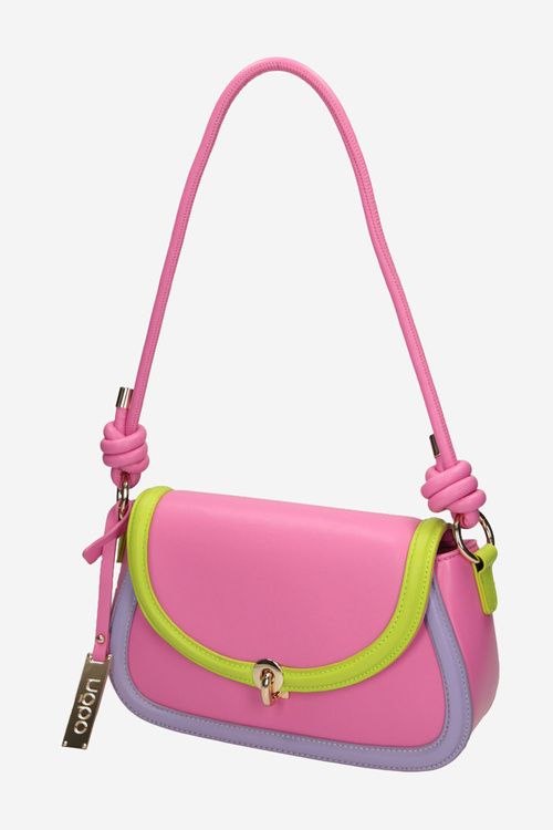 Shoulder Bag NOBO NBAG-P5000-CM04 Pink