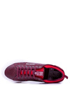 Big Star Men's Maroon Sneakers Tennis Shoes BB174011