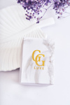 Women's Watch GG Luxe Gold