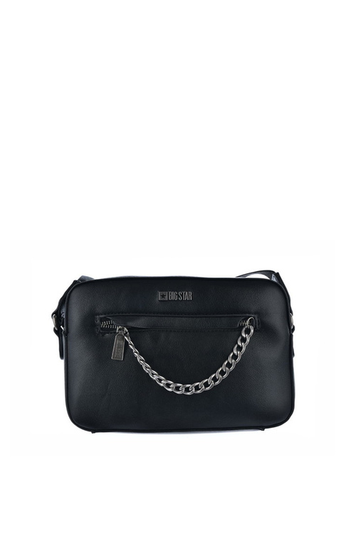 Big Star Handbag JJ574173 Black