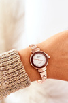 Watch On A Bracelet Giorgio&Dario Rose Gold