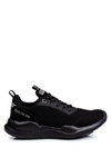 Men's Sports Shoes Big Star Black FF174177