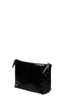Women's Small Cosmetic Bag NOBO L0100-C022 Black