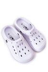 Men's Crocs Flip Flops Befado 154M001 White