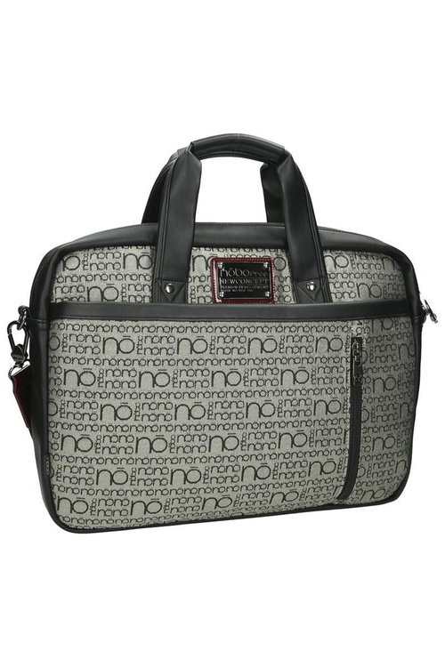 Women's Laptop Bag NOBO NBAG-FF0520-C023 Gold