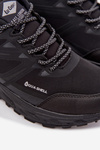 Męskie Buty Trekkingowe Czarne Lee Cooper LCJ-25-01-3717