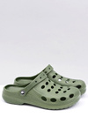 Men's Flip Flops Sandals Green