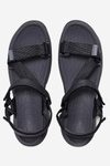 Men's Sports Sandals 4F 4FRSS24FSANM047-23S Dark Grey