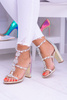 Multicolour