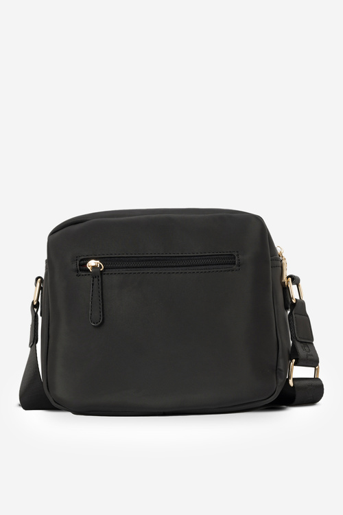 Quilted Bag NOBO NBAG-R3102-C020 Black