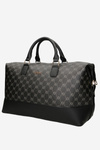 Large Travel Bag NOBO P1250-CM20 Black