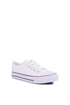Sneakers Youth Shoes White Filemon