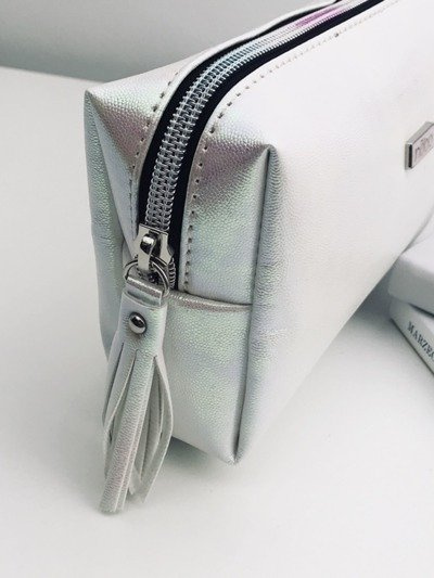 Nobo Cosmetic Sachet Pearl Petrol