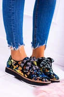 Black || Multicolour