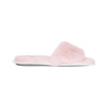 SOXO flip-flops pink with hard sole