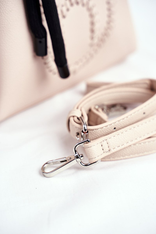 Women's Bag Nobo Pink NBAG-I4460-C015