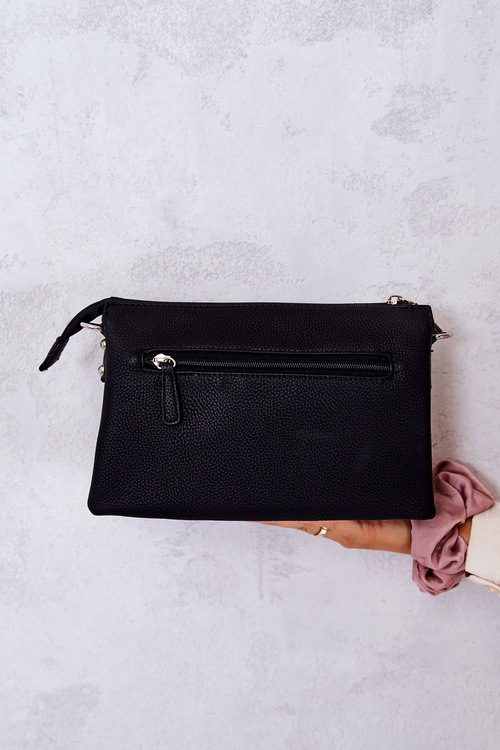 Women's NOBO Bag NBAG-M1790-C020 Black