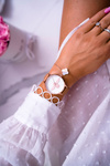 Women's Watch Michael John Brown Ivaria