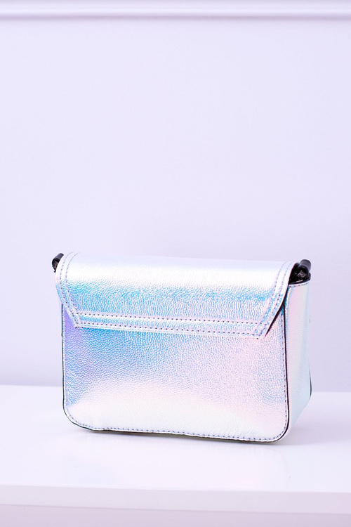 Nobo Small Evening Women's Iridescent Handbag NBAG-E2323-C004