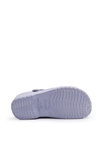 Men's Flip Flops Sandals Light Grey Crooks