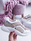 Sports Women's Shoes Pink Mindley