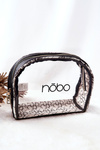 Mała Przezroczysta Kosmetyczka NOBO L0050-CM00 Mix