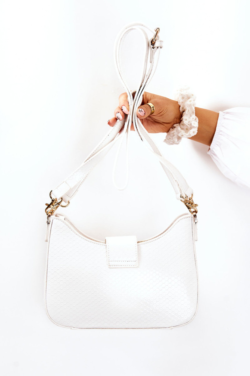 Small Bag NOBO M3180-C000 White