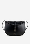 Torebka Listonoszka Czarna NOBO BAG5780-020