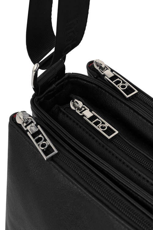 Classic Bag NOBO NBAG-R3073-C020 Black