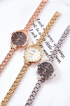 Watch On A Bracelet Giorgio&Dario Rose Gold