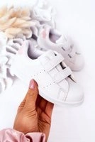Pink || White