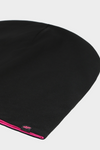 Reversible Kids Beanie Hat 4F 4FJWAW24ACAPU449-55S Fuchsia