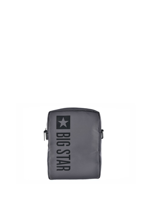 Sports bag Big Star JJ574053 Grey