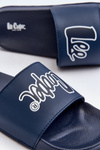 Men's Flip Flops Lee Cooper LCW-24-42-2481M Navy Blue
