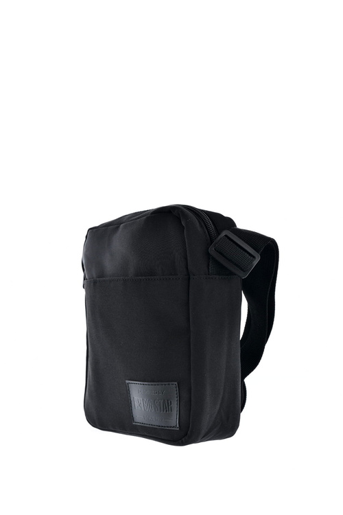 Sports bag Big Star KK574116 Black