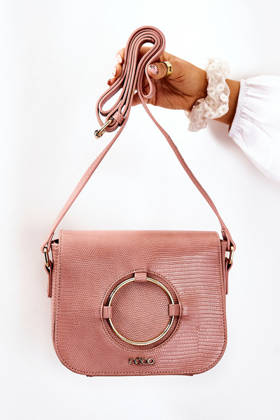 Messenger bag NOBO M0820-C004 Pink