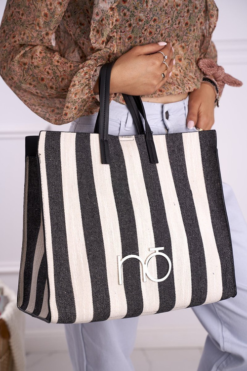 Women's Bag Nobo Beige NBAG-I0850-CM20