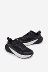 Men's Sneakers SPEED HIKER 4F Black 4FWMM00FOTSM037