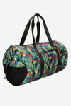 Sports Travel Bag NOBO NBAG-P1140-CM08 Multicolour