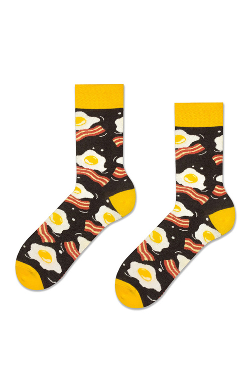 Sockenset Zooxy mixTURY Breakfast 2 Paar