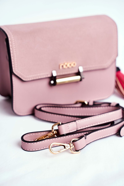 Women's Bag Nobo Pink NBAG-I0040-C004