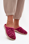 Women's slippers Love Inblu ET000032 Pink