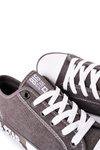Men's Sneakers Big Star HH174049 Grey