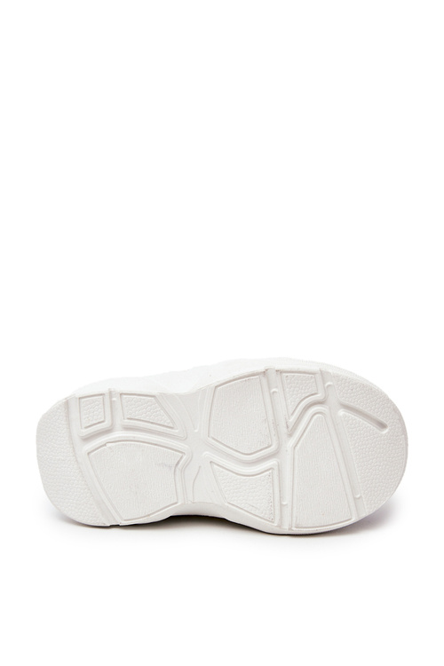 Children's Sports Shoes Black Velma